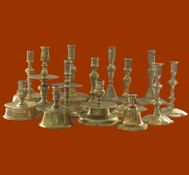 Early Lighting Early Lighting