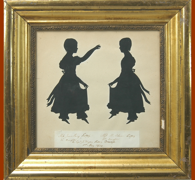 Silhouettes Silhouettes